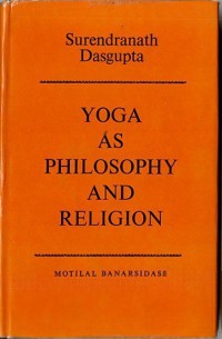 Image of Yoga as Philosophy and Religion